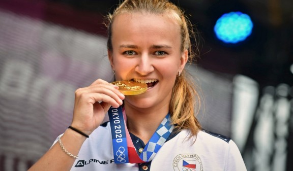 Barbora Krejčíková