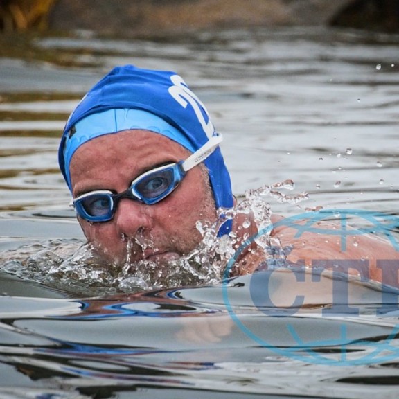 Sportovní fotografie